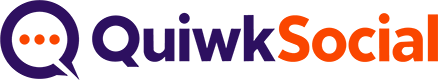 QuiwkSocial Logo